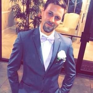 Meet your Posher, Mark